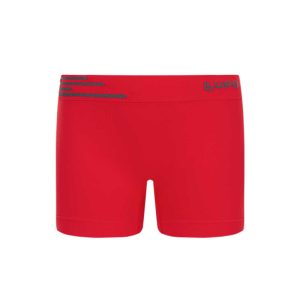 132 - Boxer Infantil microfibra s/costura