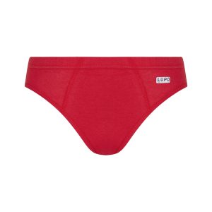 140 - Slip infantil algodón