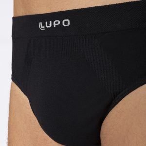 681 - Slip micromodal sin costuras