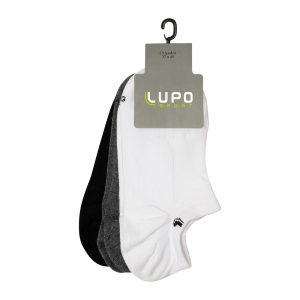 3270/89 - Sportlupo invisible pack x3