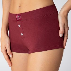 43028 - Boxer dama de algodón