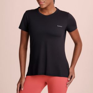 77226 - T-shirt AirDry dama