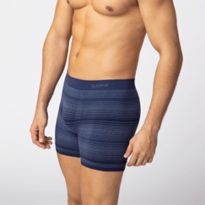 1 - Boxer  microfibra s/costura surtido