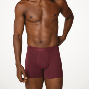 784/68 - Boxer de adulto en algodón